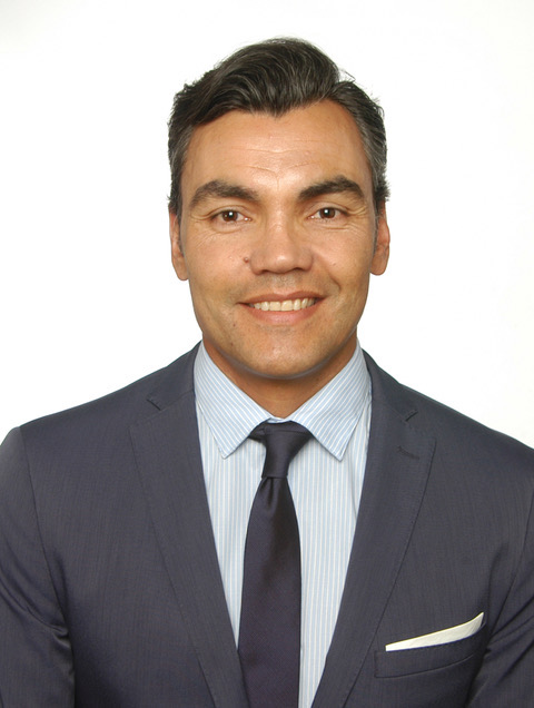 Gabriel Hernandez - CEO of Zinerva
