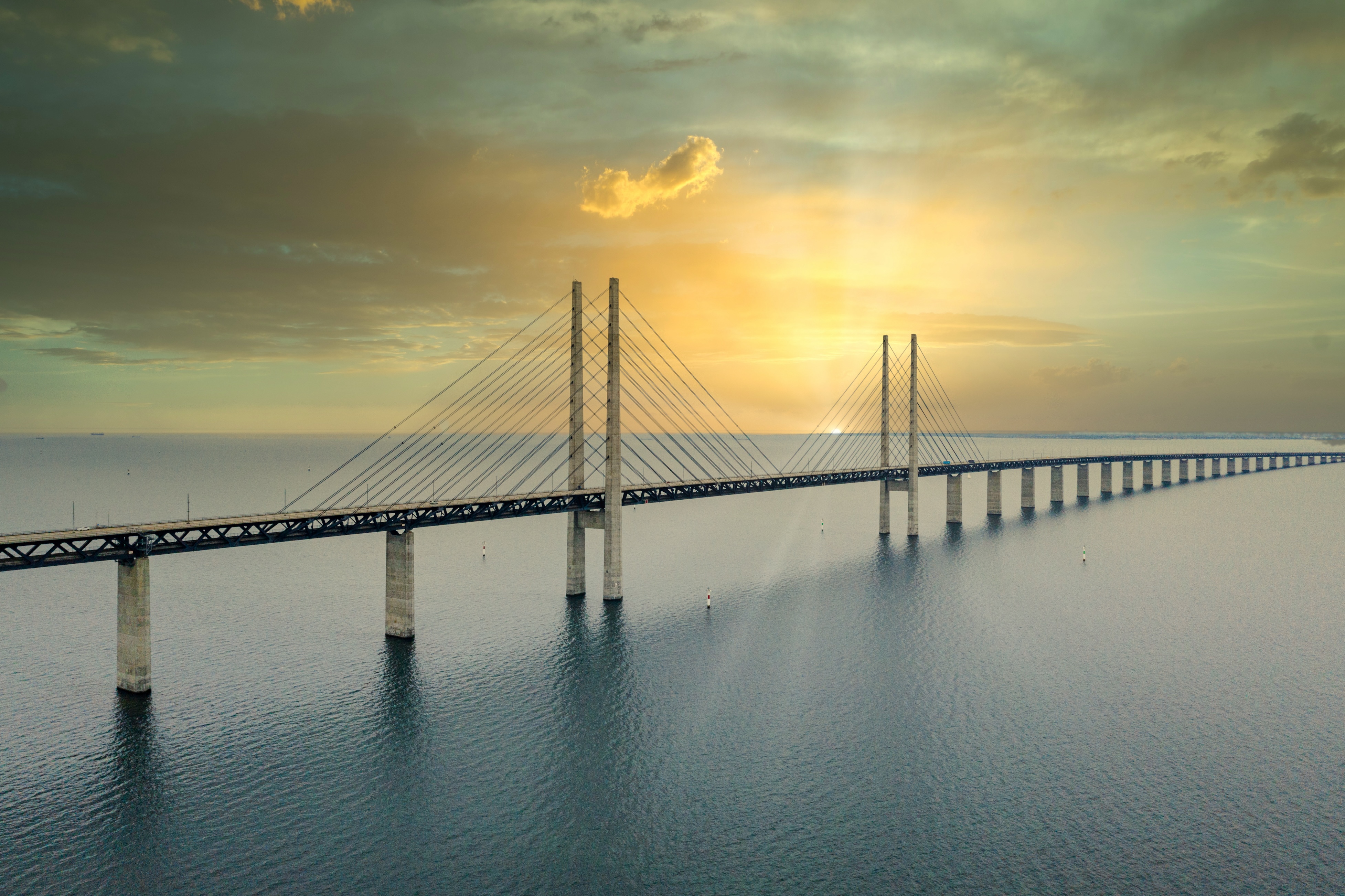 Zinerva Energy Global Infrastructure